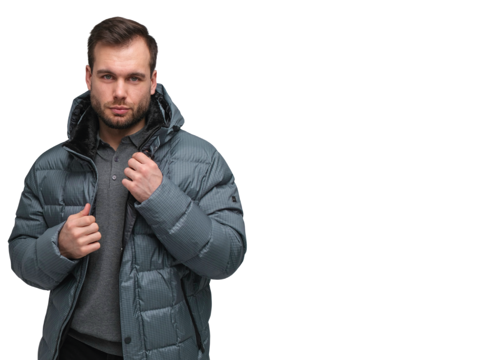 Тепло, которое не подведёт