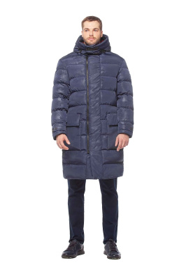 Дэвид синий принт (1)