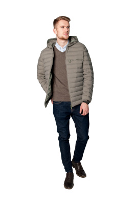 Георг Н Серый