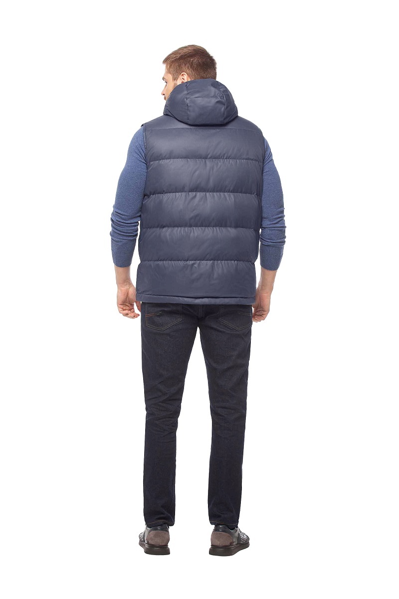 Патрик Синийзеленый (5)