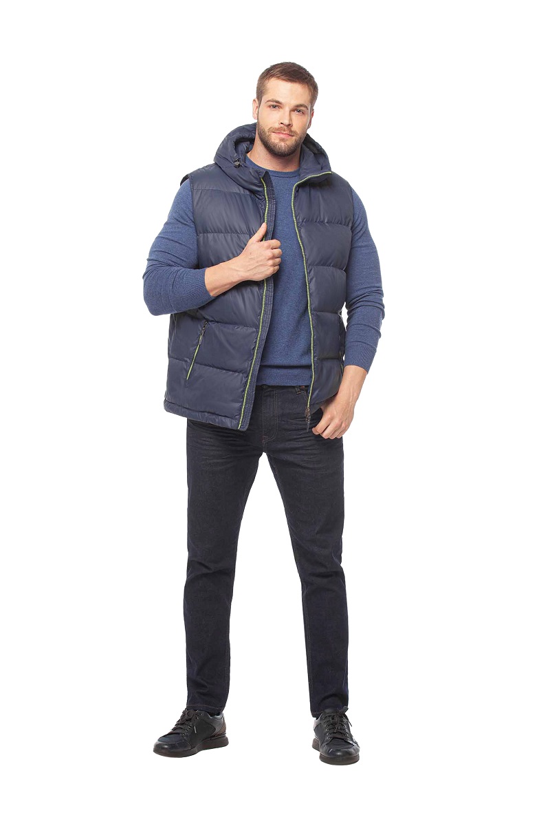 Патрик Синийзеленый (2)