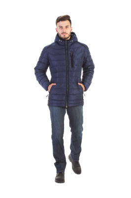 Честер V   синий (1) 