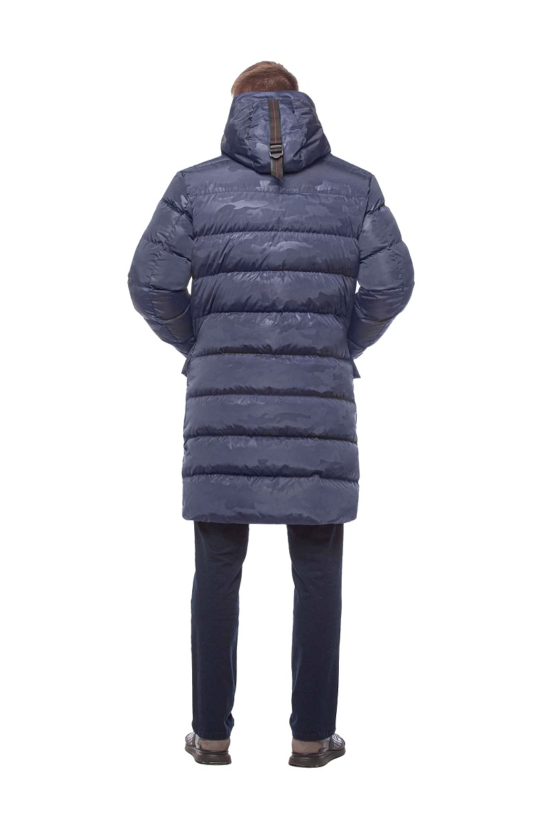 Дэвид синий принт (5)