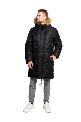 Диего черный