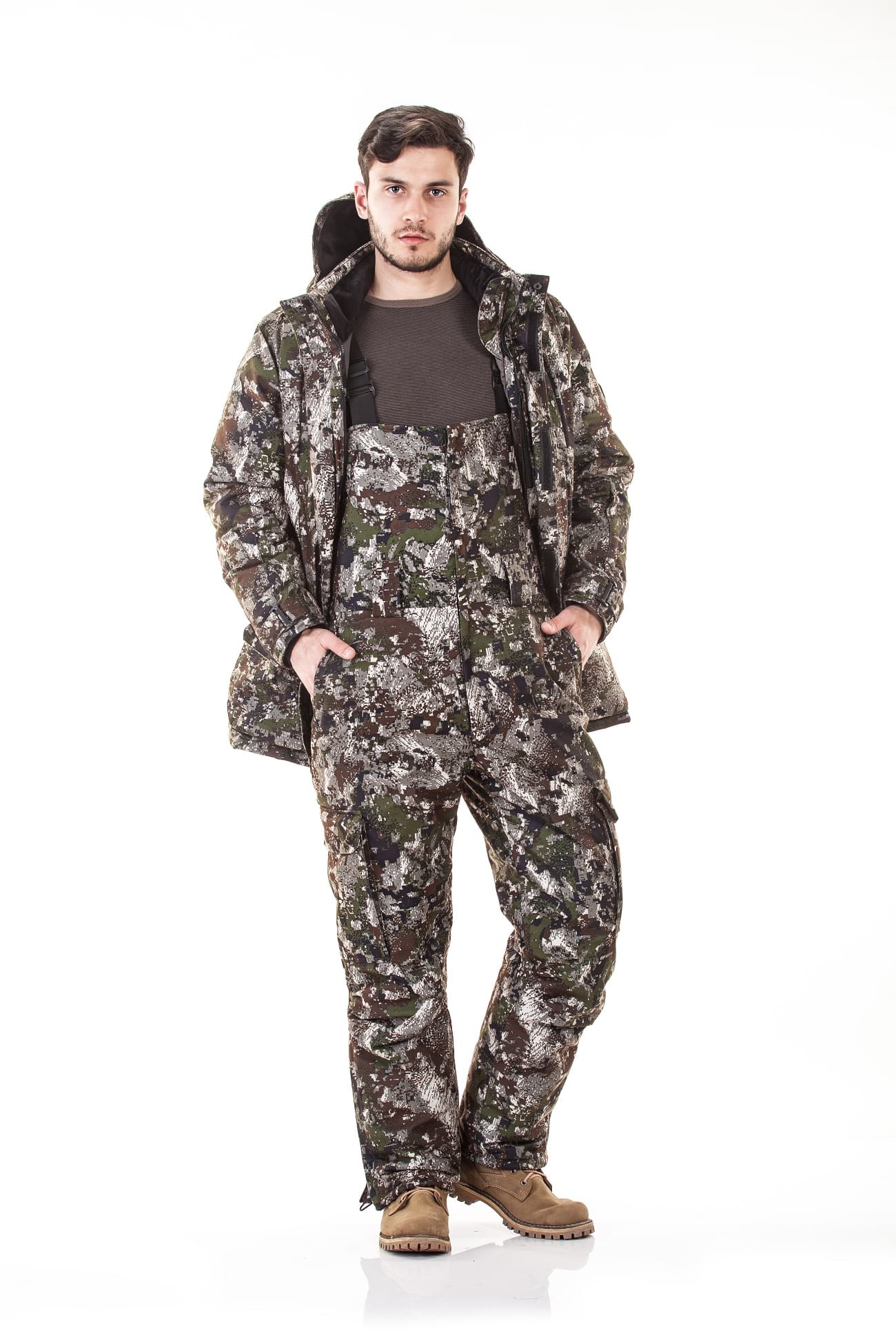 Крох Н Принт зеленый 1 (5)-min